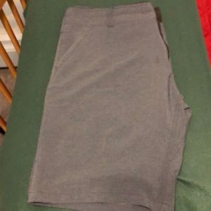 Kuhl outdoors hiking shorts size 36